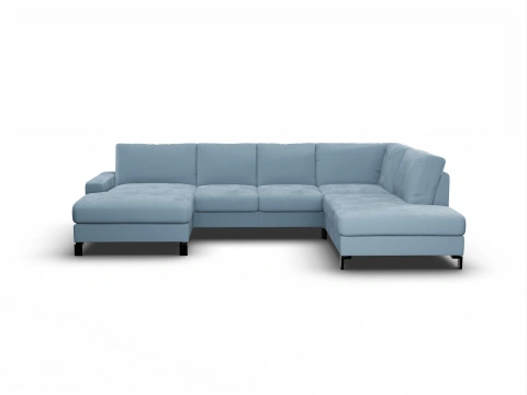 Wohnlandschaft UMLO Small R